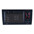 Doppelter DIN Auto GPS Auto Spieler Android 5.1 Auto DVD Spieler für Audi A6 1997-2004